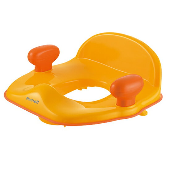 ポッティス 補助便座R