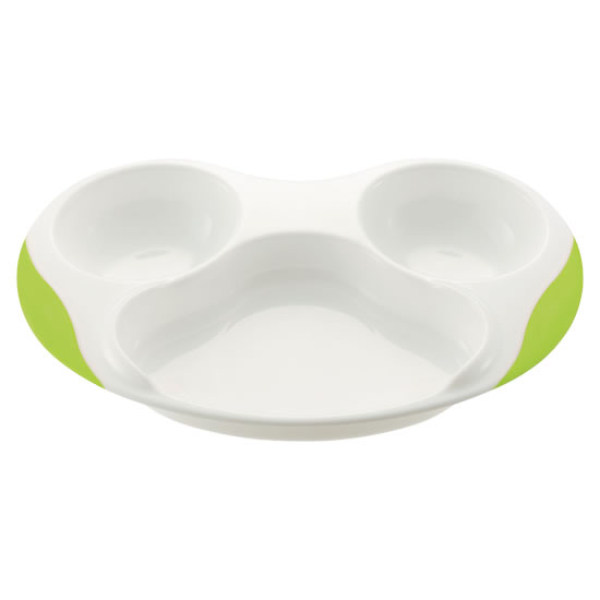 TLIシリーズ ND 離乳食ごちそうプレート