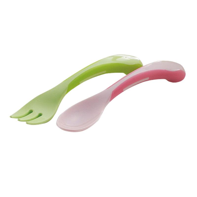 TLIシリーズ ND にぎにぎスプーン・フォーク