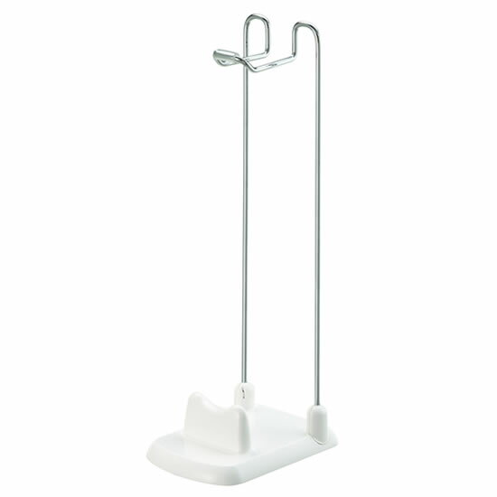 補助便座スタンド