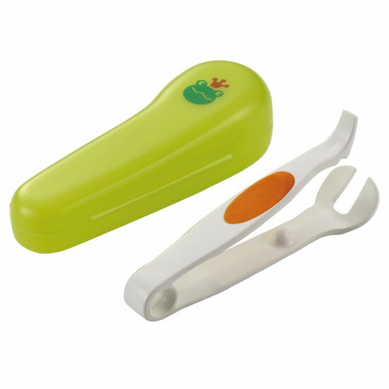 おでかけランチくん カッティングマッシャー(ケース付)