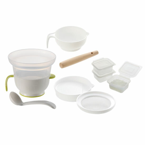 調理器セット E