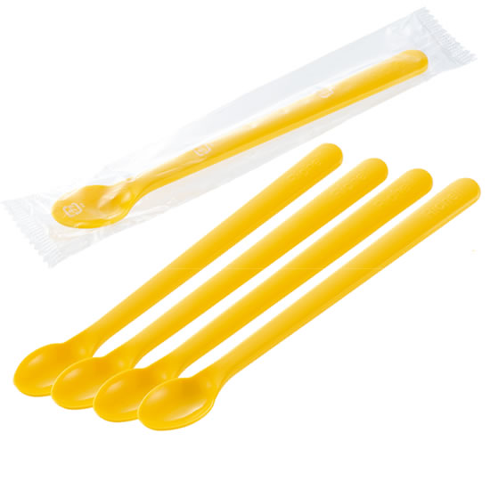 おでかけランチくん レトルトパウチ用スプーン