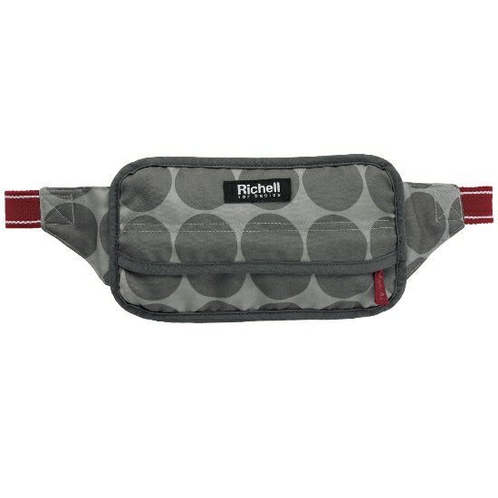 ポーチュ チェアベルト グレー(GY)