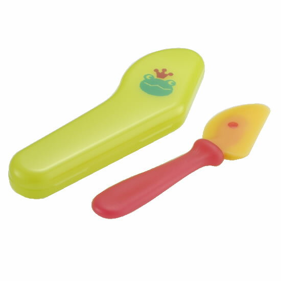 おでかけランチくん めんカッター(ケース付)