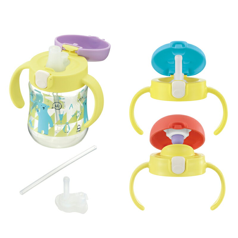 トライ ステップアップマグセット