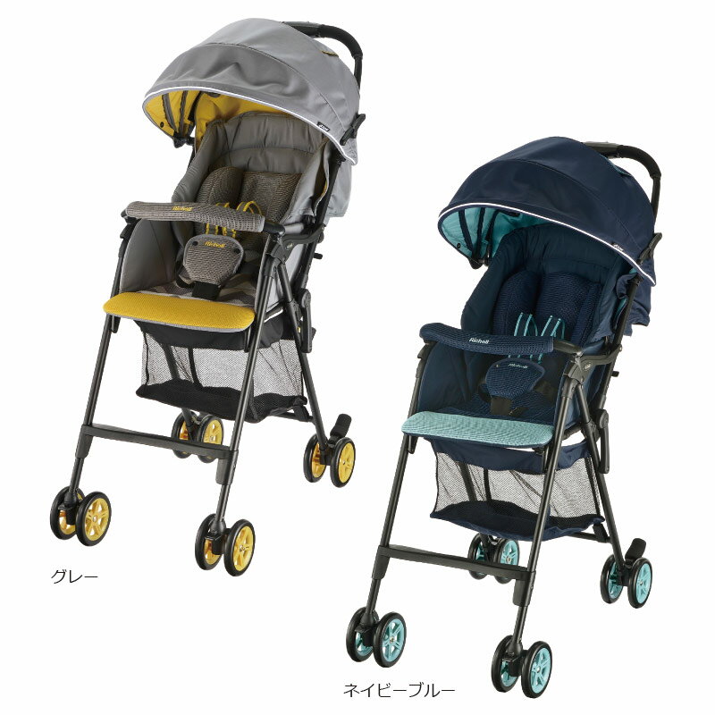 カルガルー ファースト