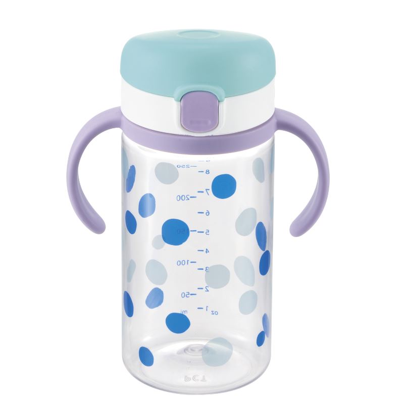 アクリア おでかけごくごくマグ 320