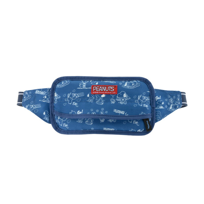 スヌーピー チェアベルトR