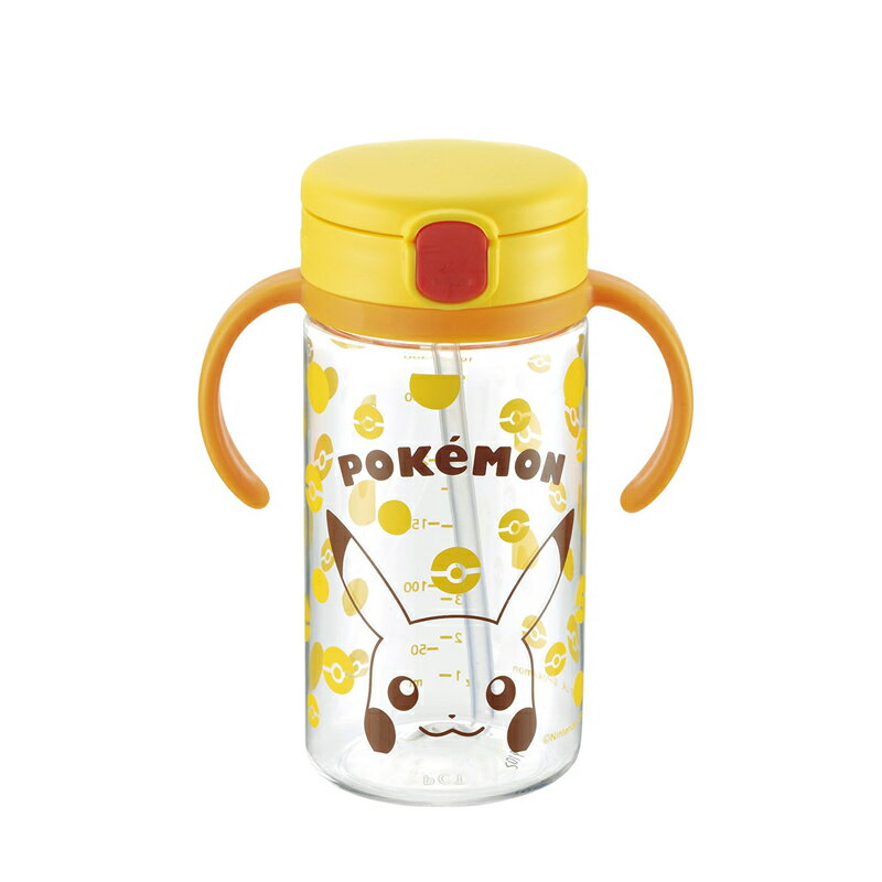 マイ ファースト ポケモン おでかけストローマグ 320
