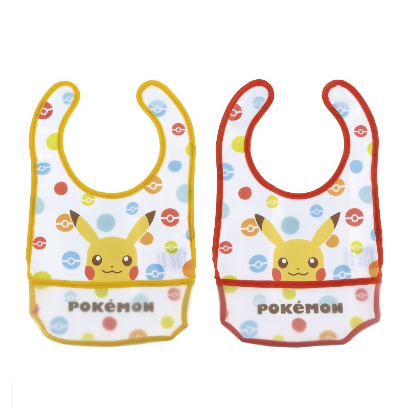 マイ ファースト ポケモン お食事スタイ