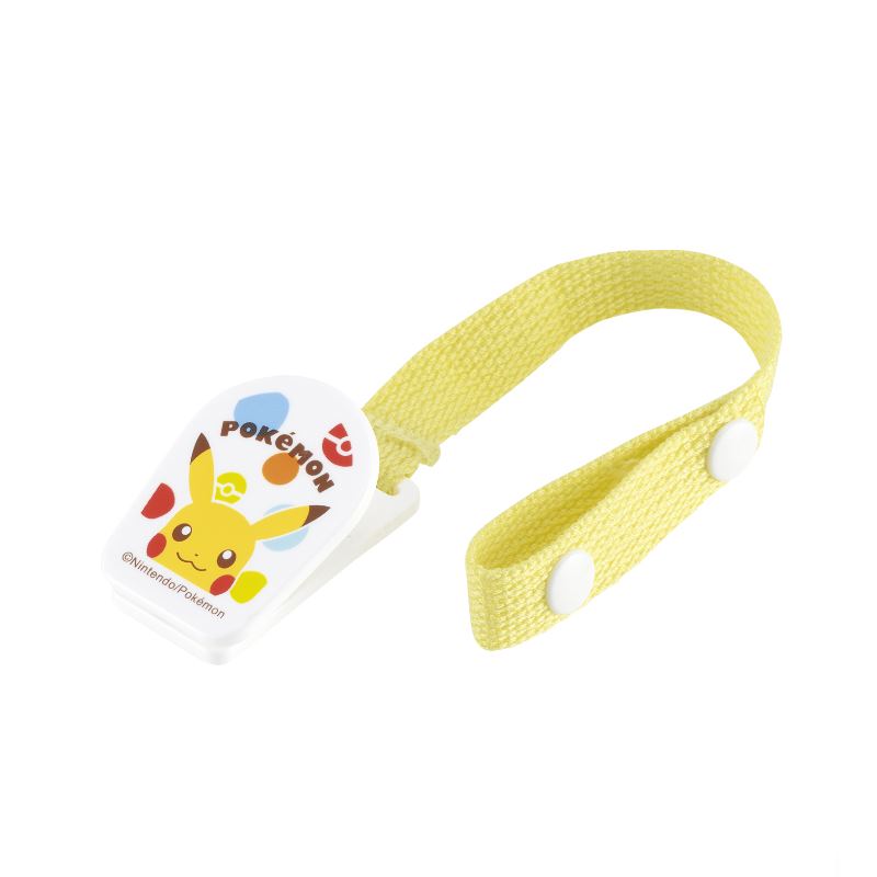 マイ ファースト ポケモン おしゃぶりホルダー