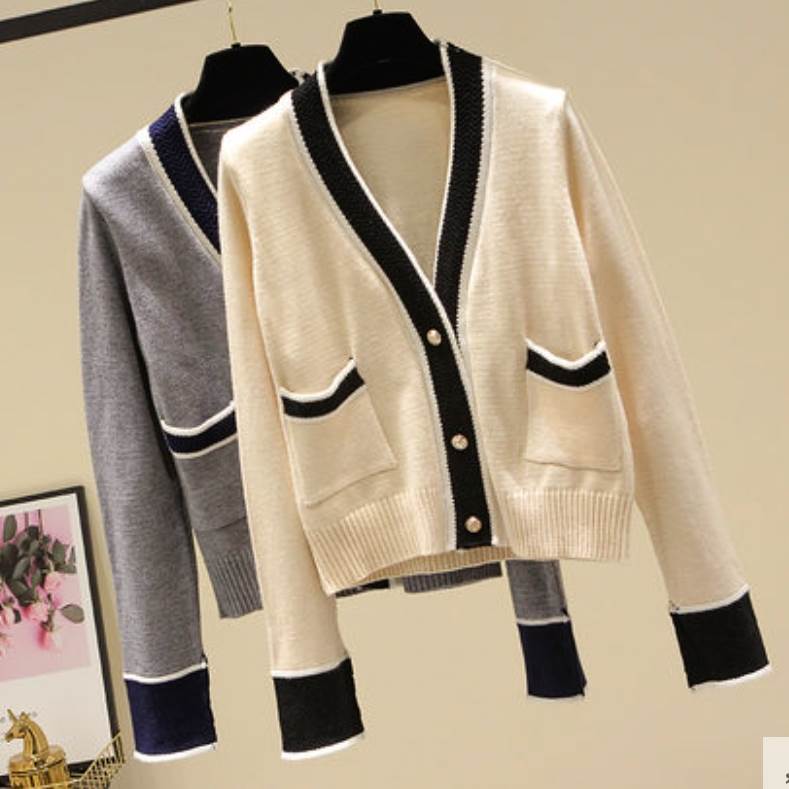 アウター デート セーター カーディガン 袖あり 長袖 Vネック 襟なし スリム ストレート 前開き ニット かわいい 大人可愛い きれいめ シンプル カジュアル 大人 上品 おしゃれ お洒落 かっこいい 大人可愛い 大人女子 こなれ感 ラフ ラブリー キュート ガーリー 個性的