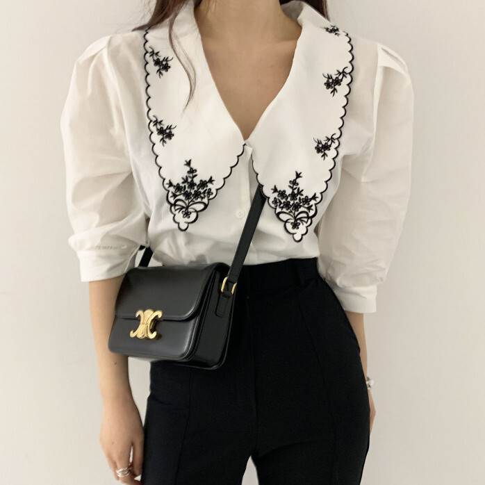 トップス カーディガン トップス 5分袖 襟付き レース 前開き かわいい 大人可愛い きれいめ シンプル カジュアル 大人 上品 おしゃれ お洒落 大人可愛い 大人女子 こなれ感 ラフ ラブリー キュート 個性的 主役級 存在感 とろみ感 抜け感 春 夏 秋 冬 オールシーズン 誕生日