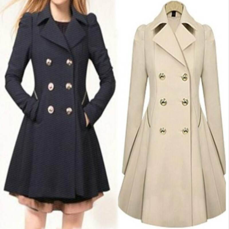 アウター レデイース トレンチコート ロングコート 袖あり 長袖 プリーツ バックプリーツ かわいい 大人可愛い きれいめ シンプル カジュアル 大人 上品 おしゃれ レトロ 大人女子 こなれ感 エレガント フォーマル 無地 秋 冬 10代 20代 30代 40代 オフィス ビジネス OL 通勤