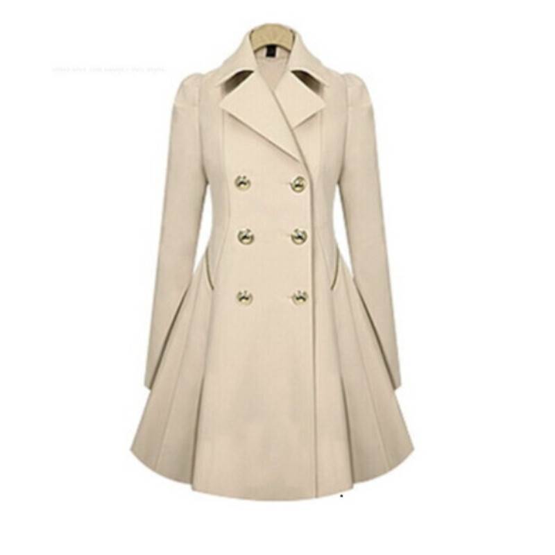 アウター レデイース トレンチコート ロングコート 袖あり 長袖 プリーツ バックプリーツ かわいい 大人可愛い きれいめ シンプル カジュアル 大人 上品 おしゃれ レトロ 大人女子 こなれ感 エレガント フォーマル 無地 秋 冬 10代 20代 30代 40代 オフィス ビジネス OL 通勤