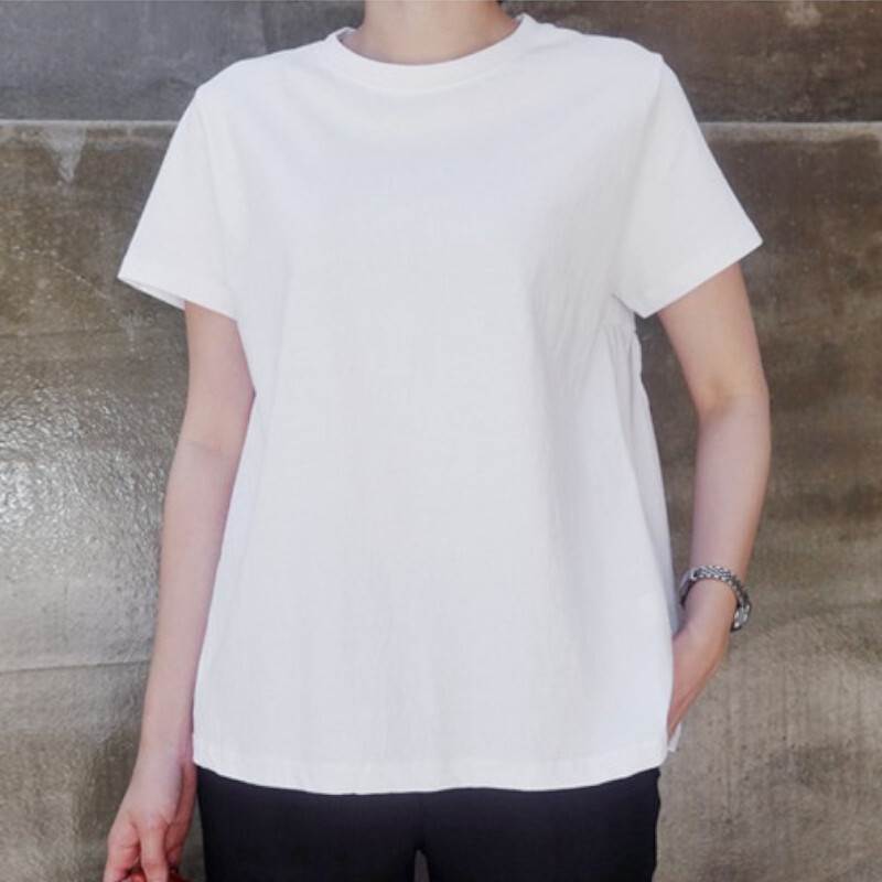 トップスレデイースシャツブラウス白...