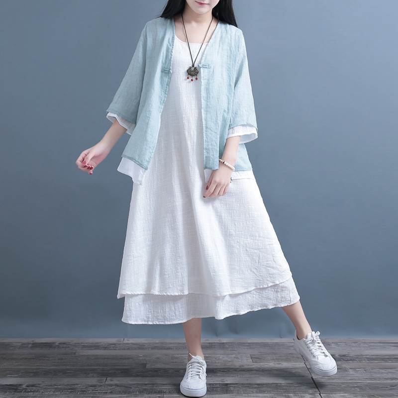 清楚系ワンピース 膝下 ミモレ ミモレ丈 ロング ロング丈 マキシ マキシ丈 9分丈 アンクル丈 ノースリーブ Uネック 襟なし セミフレア Aライン かわいい 大人可愛い きれいめ シンプル カジュアル 大人 上品 おしゃれ お洒落 かっこいい レトロ 大人可愛い 大人女子 こなれ感