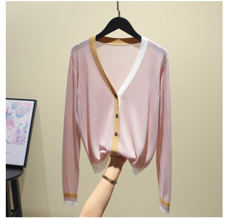 トップス カーディガン トップス 袖あり 長袖 Vネック 前開き かわいい 大人可愛い きれいめ シンプル カジュアル 大人 上品 おしゃれ お洒落 大人可愛い 大人女子 こなれ感 ラフ ラブリー キュート 個性的 主役級 存在感 とろみ感 抜け感 春 夏 秋 冬 オールシーズン 誕生日