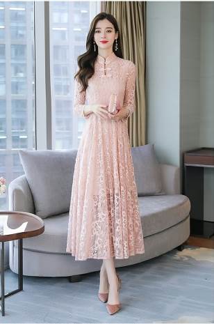 ヤウラ Yaura 【 Tara Dress Women 】 ドレス レディースファッション ドレス レディース