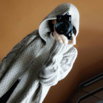 Allegra K 花柄 シフォンブラウス トップス フリル 七分袖 薄手 カジュアル レディース グリーンホワイト XL