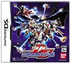 【中古】SDガンダム GジェネレーションDS 【中古】SDガンダム GジェネレーションDS