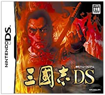 【中古】三國志DS