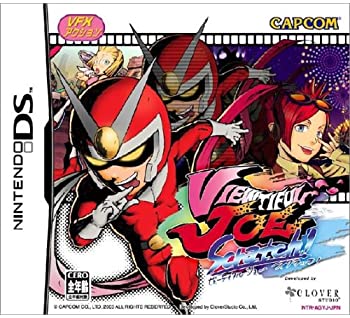 【中古】ビューティフル ジョー スクラッチ!