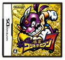 【中古】怪盗ワリオ・ザ・セン