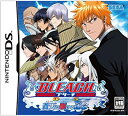 【中古】BLEACH DS 蒼天に駆ける運命