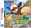 【中古】あつまれ! パワプロクンのDS甲子園