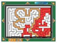 【中古】ピクピク~解くと絵になる3つのパズル~ 【中古】ピクピク~解くと絵になる3つのパズル~
