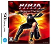 【中古】NINJA GAIDEN:Dragon Sword(ニンジャガイデン ドラゴンソード)