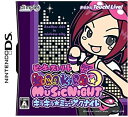【中古】ピンキーストリート キラキラ☆ミュージックナイト(通常版)