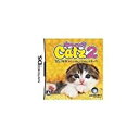 【中古】キャッツ2 だいすき にゃんにゃんパーク(特典無し)