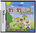 【中古】わくわくDS1ねんせい
