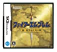 【中古】ファイアーエムブレム 新・暗黒竜と光の剣