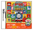 【中古】きかんしゃトーマス DSではじめる知育学習(特典無し)