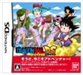 【中古】ドラゴンボールDS
