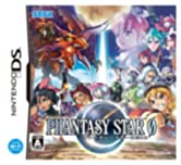 【中古】ファンタシースター ZERO 【中古】ファンタシースター ZERO