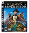 【中古】シヴィライゼーション レボリューション (「戦略ガイドブック」同梱) - PS3 【中古】シヴィライゼーション レボリューション (「戦略ガイドブック」同梱) - PS3