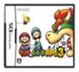 【中古】マリオ&ルイージRPG3!!!