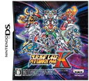 【中古】スーパーロボット大戦K(特典無し)