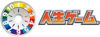 【中古】人生ゲーム DS