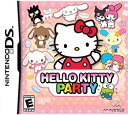 【中古】Hello Kitty Party