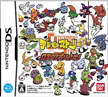 楽天市場】ds デジモンストーリー ムーンライトの通販 楽天市場】ds デジモンストーリー ムーンライトの通販
