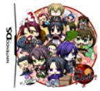 【中古】薄桜鬼 遊戯録 DS(通常版) 【中古】薄桜鬼 遊戯録 DS(通常版)