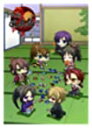 【中古】薄桜鬼 遊戯録 DS (限定版:歌留多ボイスCD/オリジナルポストカード同梱)