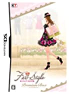 【中古】FabStyle (ファブスタイル) (プレミアムBOX)