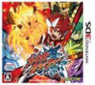 【中古】ガイストクラッシャー - 3DS